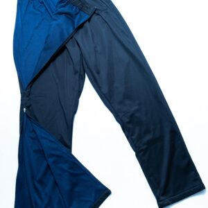 Unisex tracksuit pants