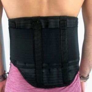 Lumbosacral Back Support
