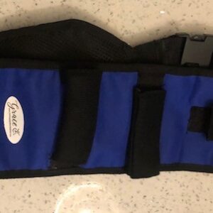 Gait and Assistance Belt