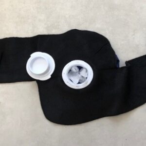 Universal Ice or Hot Wrap