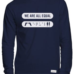 Long Sleeve Printed T-Shirt