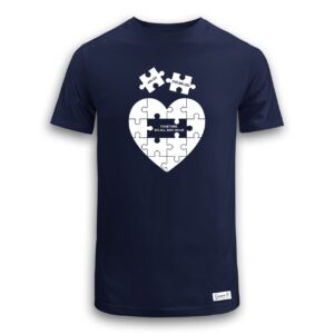 Short Sleeve Printed T-Shirt